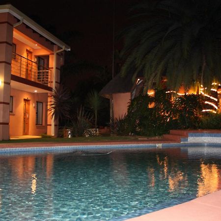 Eagles Nest Lodge Johannesburg Zewnętrze zdjęcie
