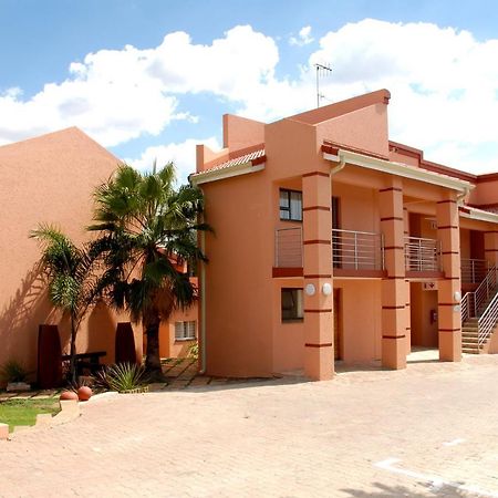 Eagles Nest Lodge Johannesburg Zewnętrze zdjęcie