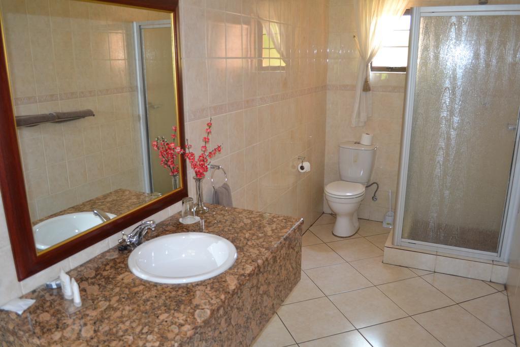 Eagles Nest Lodge Johannesburg Zewnętrze zdjęcie