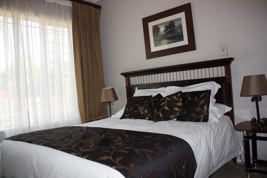Eagles Nest Lodge Johannesburg Pokój zdjęcie