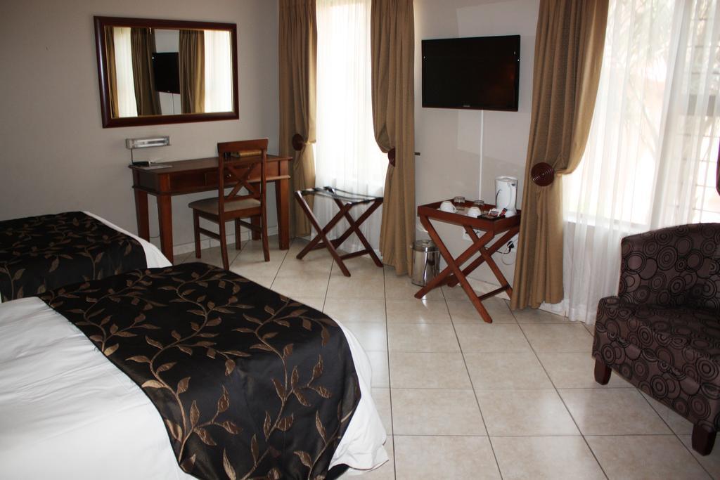 Eagles Nest Lodge Johannesburg Zewnętrze zdjęcie