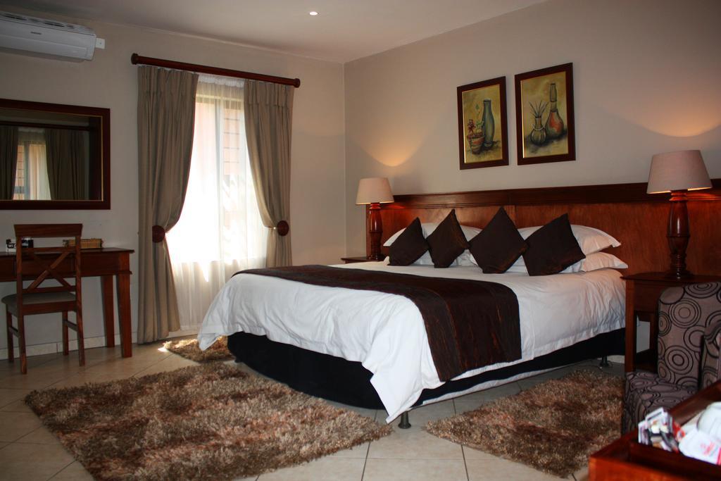Eagles Nest Lodge Johannesburg Zewnętrze zdjęcie