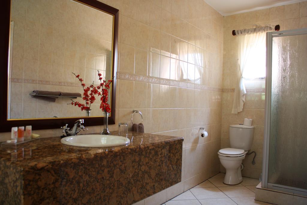 Eagles Nest Lodge Johannesburg Zewnętrze zdjęcie