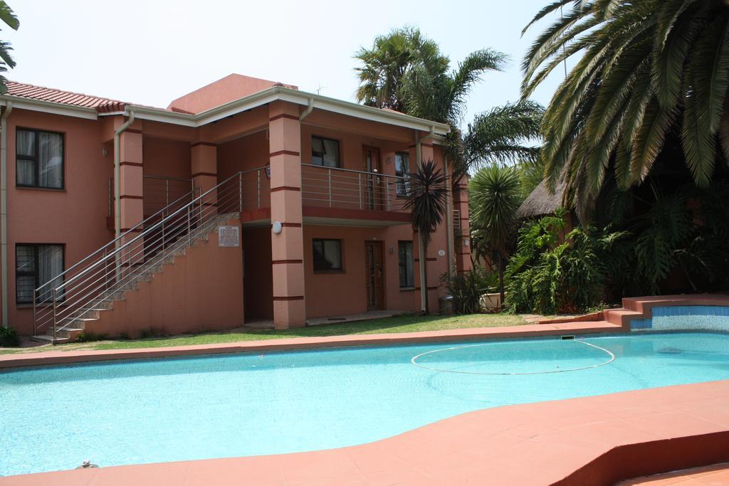 Eagles Nest Lodge Johannesburg Zewnętrze zdjęcie