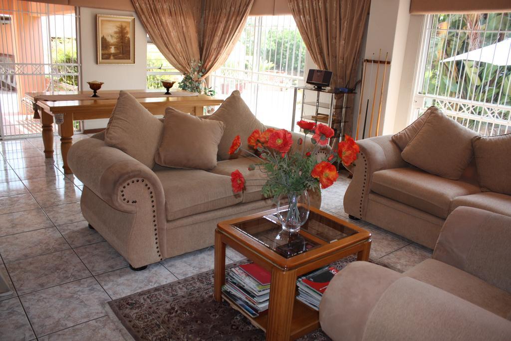 Eagles Nest Lodge Johannesburg Zewnętrze zdjęcie