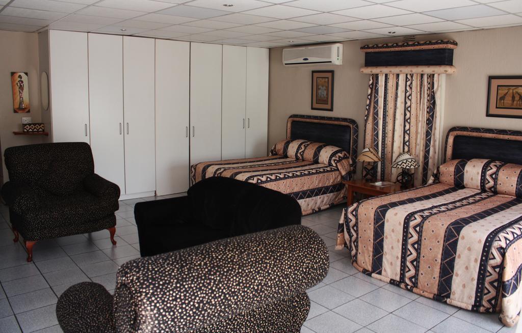 Eagles Nest Lodge Johannesburg Pokój zdjęcie