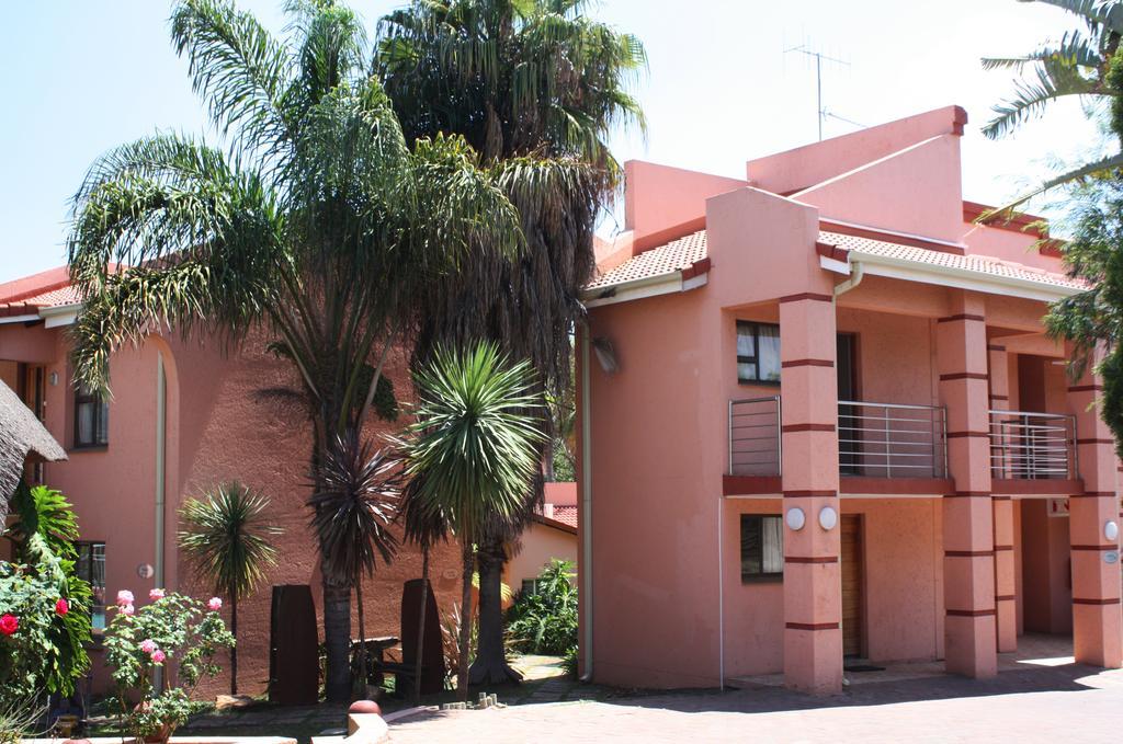 Eagles Nest Lodge Johannesburg Zewnętrze zdjęcie