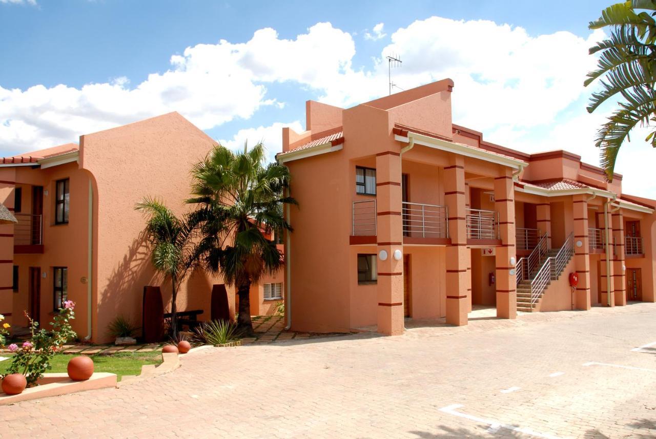 Eagles Nest Lodge Johannesburg Zewnętrze zdjęcie