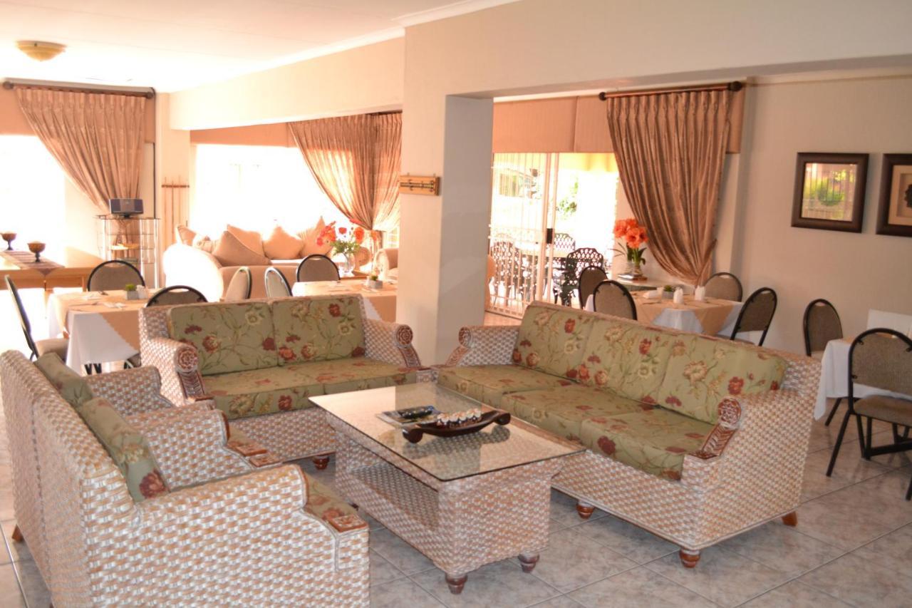 Eagles Nest Lodge Johannesburg Zewnętrze zdjęcie