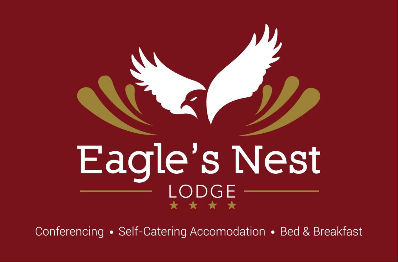 Eagles Nest Lodge Johannesburg Zewnętrze zdjęcie