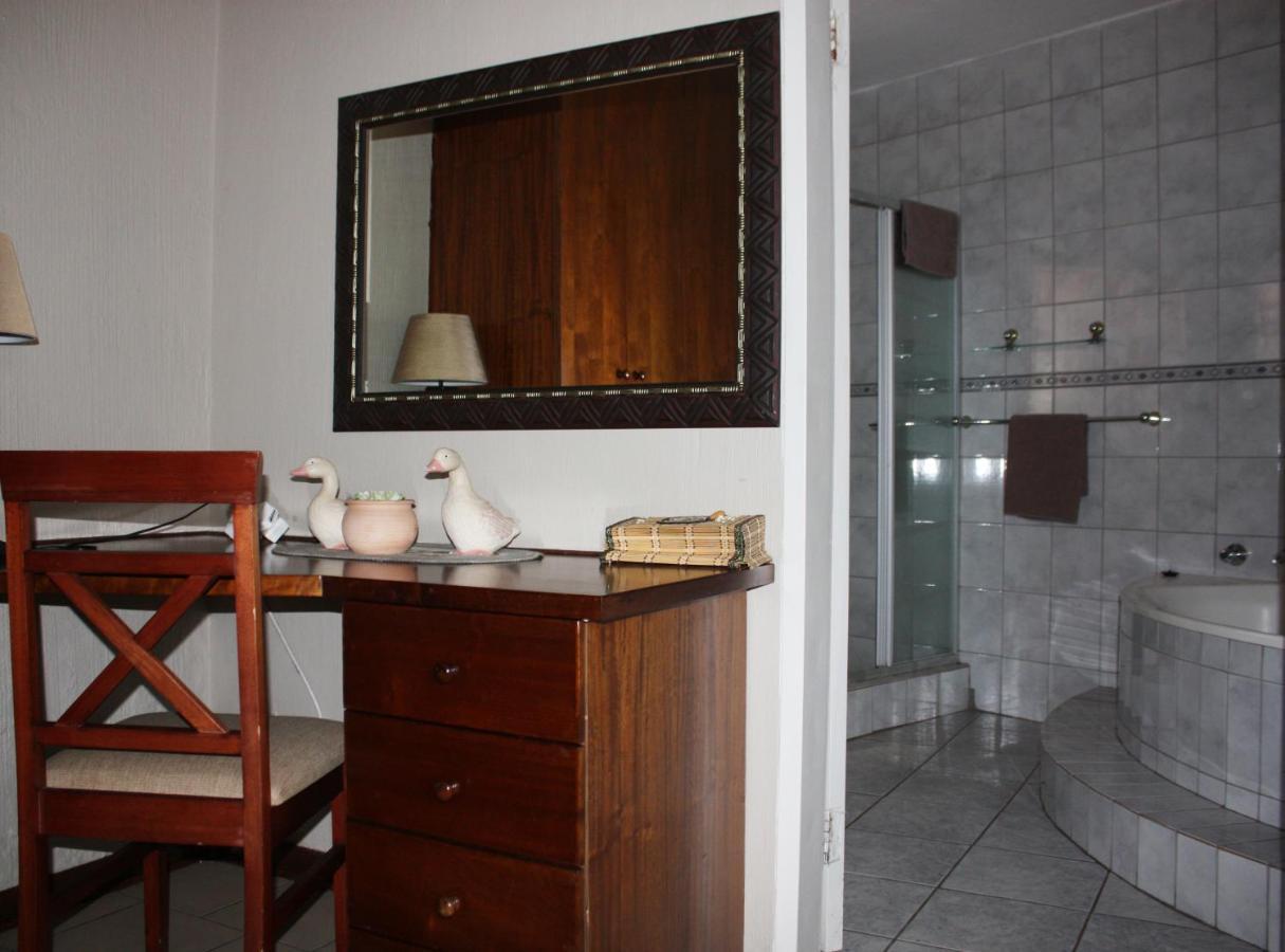Eagles Nest Lodge Johannesburg Zewnętrze zdjęcie