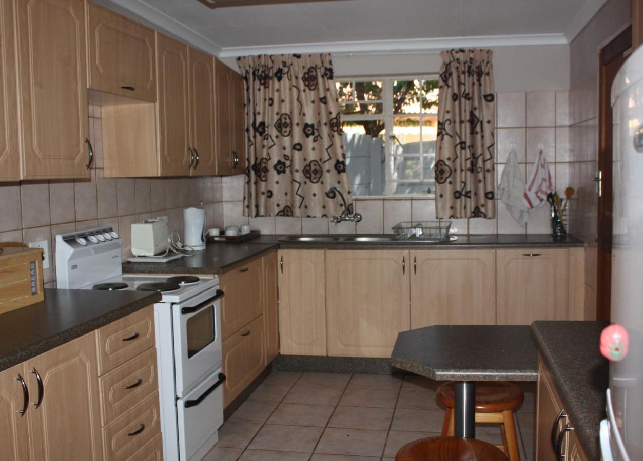 Eagles Nest Lodge Johannesburg Zewnętrze zdjęcie